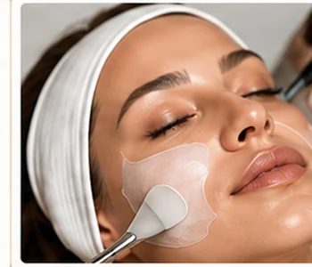 Facial treatment
