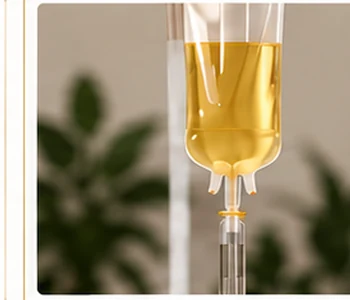 IV wellness therapy
